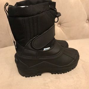 Zoogs boots